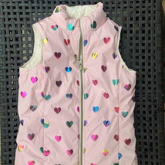 Gap Kids Puffer Vest
